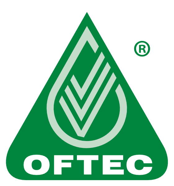 oftec logo